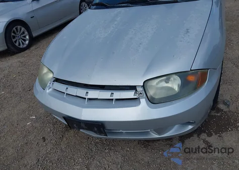 2004 Chevrolet Cavalier z USA, uszkodzony, nr VIN 1G1JC52F347104045